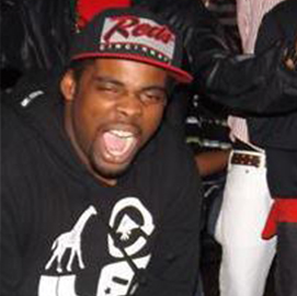Tyrone Young