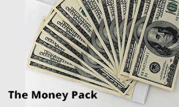 Money Pack bundle cover